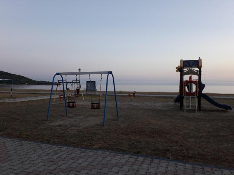 Toroni Alpha Studios Εξωτερικό φωτογραφία