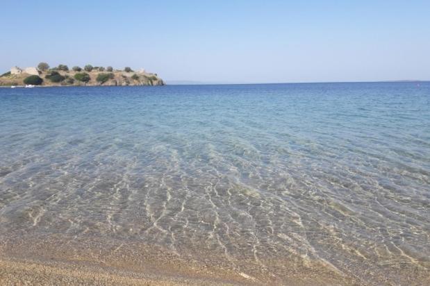 Toroni Alpha Studios Εξωτερικό φωτογραφία