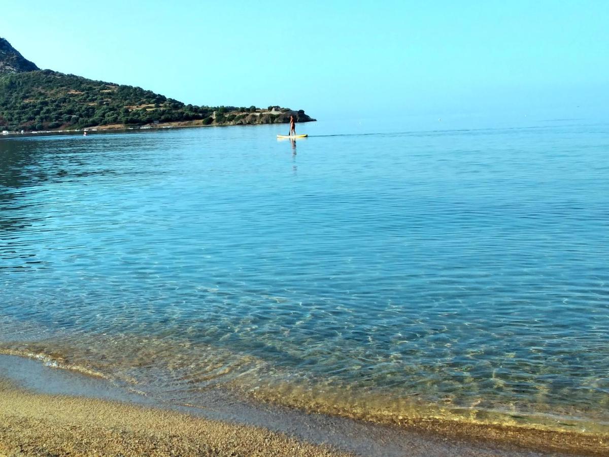 Toroni Alpha Studios Εξωτερικό φωτογραφία